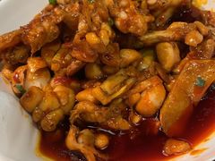 -莲餐厅·湖北菜·潜江小龙虾店(愚园路店)