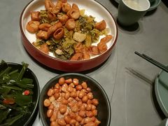 -先记烧鹅王·本地粤菜(福永店)