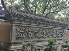 -普陀山风景名胜区-法雨禅寺