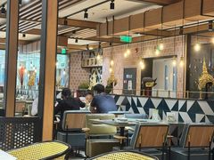 -Home Thai·泰谣(王府井apm店)