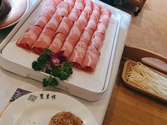 -东来顺饭庄(天坛店)