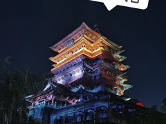 -滕王阁旅游区