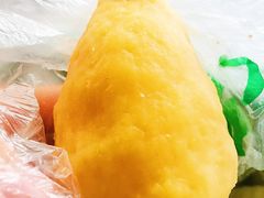 -航天馒头(瞻园路店)