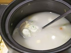-箪食巷私房菜馆·鲁菜(玉函路店)
