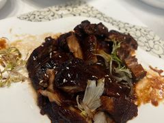 -乾隆美食·本帮菜(黄河路店)