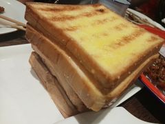 -喝丢一只鞋辣炒海鲜小烧烤(三八广场店)