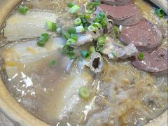 -那家老院子东北菜·饺子·小鸡炖蘑菇(艳华街店)