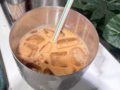 -深仔记茶餐厅(亚士厘道店)