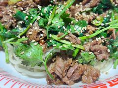 -阿当·小炒牛肉面(人广店)