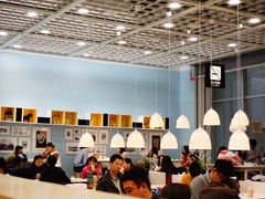 -宜家·瑞典风味餐厅(北京西红门店)