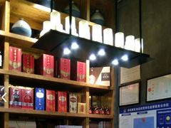 -阿庄新豫菜(通泰路店)