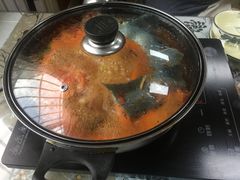 -弘烨 贵州酸汤 鱼火锅(东财店)