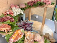 -牛犇炭火烤肉·鲜切烤肉(承德总店)