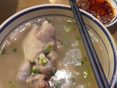 -易老妈蹄花.特色川菜(人民公园总店)