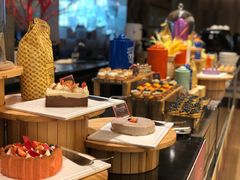 -圣丰索菲特·2 On 988 Café 自助餐厅