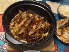 -鲜味食族水产·海鲜餐厅