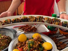 -永红源啤酒·烧烤·海鲜·大排档(台柳路店)