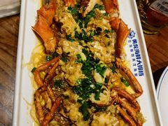 -黄龙海鲜大排档(杭州总店)