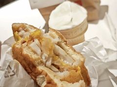 -麦当劳(红旗路店)