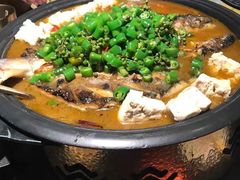 -探鱼·鲜青椒爽麻烤鱼(领展购物广场店)