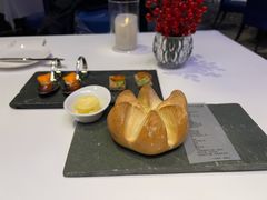 -AZUR聚(香格里拉饭店)