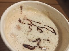 -Peet's Coffee皮爷咖啡(德基店)