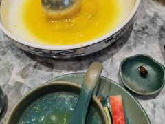 -聚丰园•湖鲜餐厅(阿红私房菜梅石路店)