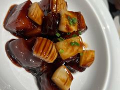 特色红烧肉-HOMES上海本帮菜(襄阳公园店)