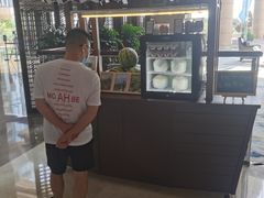 -舟山希尔顿酒店