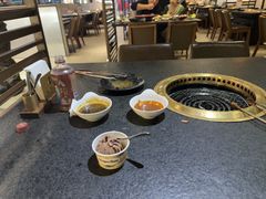 -神户赤童日式烤肉伙伴(东直门店)
