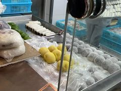 -沈大成(南京东路店)