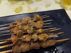 -聚味瞿记·龙虾堂(树木岭店)