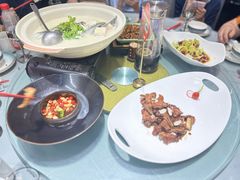 -农乐园食府(梅城镇店)