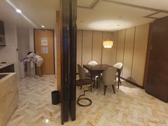-西安赛瑞喜来登大酒店