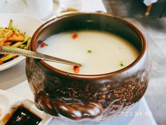 鸭汤一窝-北京老铺烤鸭(老城根店)