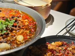 -麻六记(新天地店)