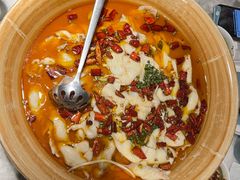 -懒人盐府人家(航天桥店)