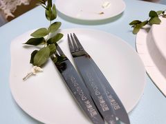 -玲婧胡同·生日蛋糕·餐厅(嘉里城店)