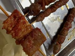-海平馄饨(逍遥二路店)