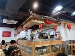 -笨罗卜浏阳菜馆(龙华鹏润达店)