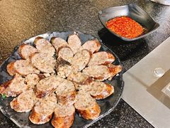 -白玉·朝鲜族烤串(南山店)