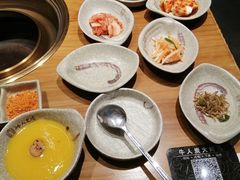 -牛人·雪花牛·木炭烤肉(昆山陆家店)