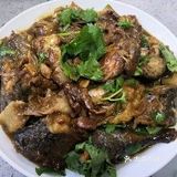 家常炖鲅鱼