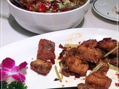 -刘胖子家常菜·蹄花焖藕(兴业店)