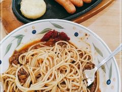 -萨莉亚意式餐厅(南京环亚凯瑟琳广场店)