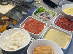 -海底捞火锅(CBD安泰广场店)