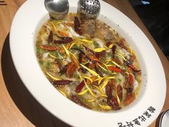 -太二酸菜鱼(汕头苏宁广场店)