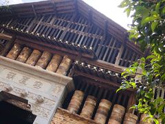 -景德镇古窑民俗博览区