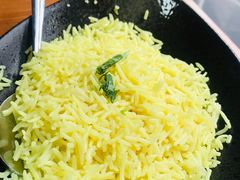 -NAMO印度餐厅
