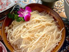 -山城棒棒军手作火锅·天花板手撕水牛鲜毛肚(北京店)